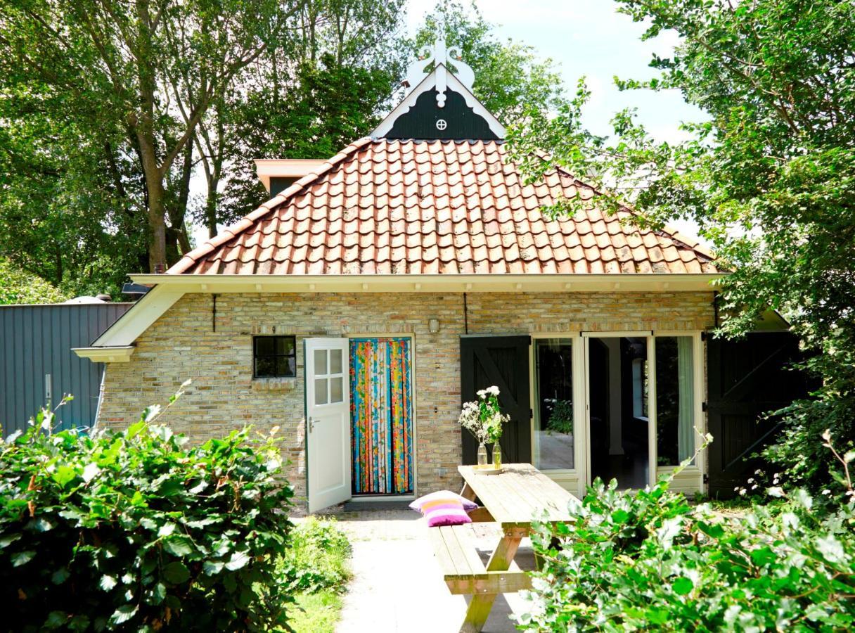 It Dreamlan Vila Kollumerpomp Exterior foto